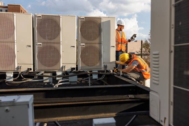 Best HVAC repair near me  in Venice Gardens, FL