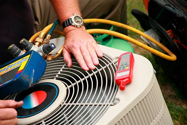 Best Best HVAC companies  in Venice Gardens, FL