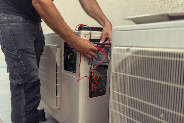 Best Commercial HVAC repair  in Venice Gardens, FL