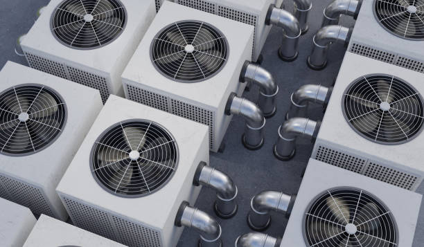 Best Affordable HVAC services  in Venice Gardens, FL