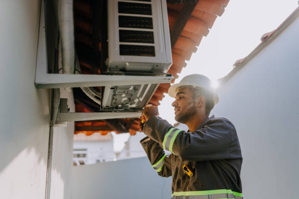 Best HVAC repair near me  in Venice Gardens, FL