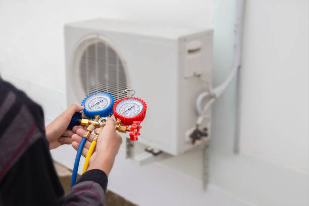 Best HVAC installation services  in Venice Gardens, FL