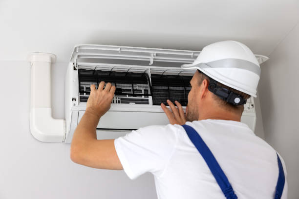 Best HVAC repair near me  in Venice Gardens, FL