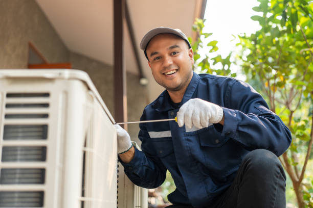 Best Central air repair  in Venice Gardens, FL