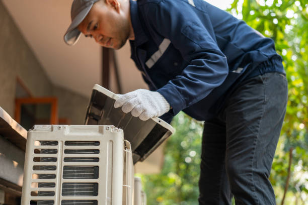HVAC emergency services in Venice Gardens, FL